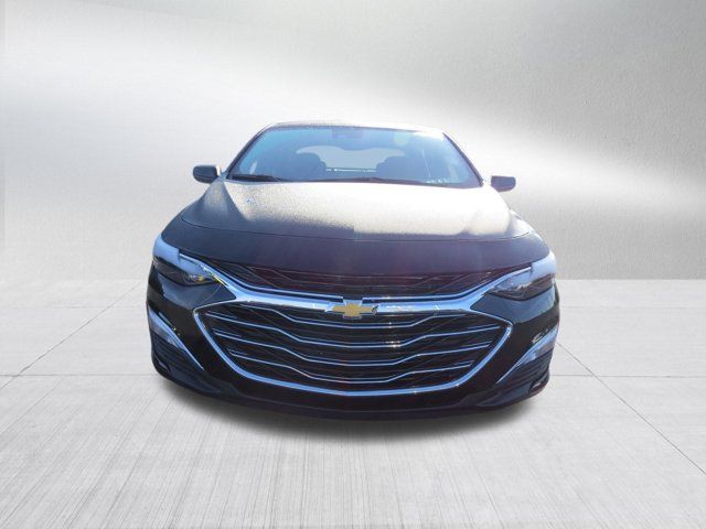 2025 Chevrolet Malibu LS