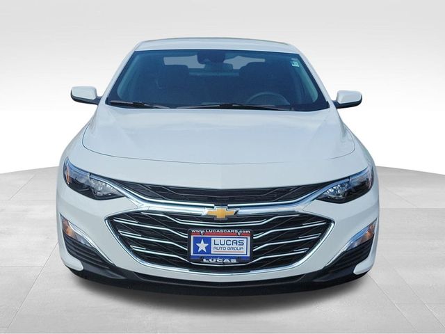 2025 Chevrolet Malibu LS