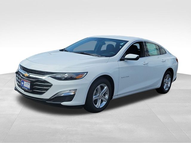 2025 Chevrolet Malibu LS