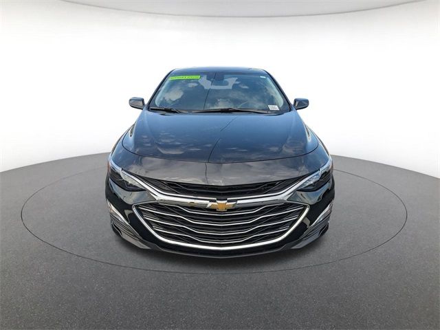 2025 Chevrolet Malibu LS