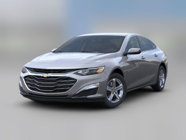 2025 Chevrolet Malibu LS