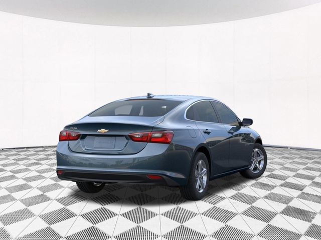 2025 Chevrolet Malibu LS