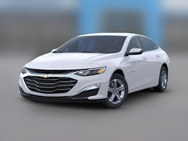 2025 Chevrolet Malibu LS