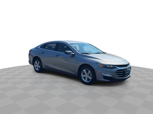 2025 Chevrolet Malibu LS