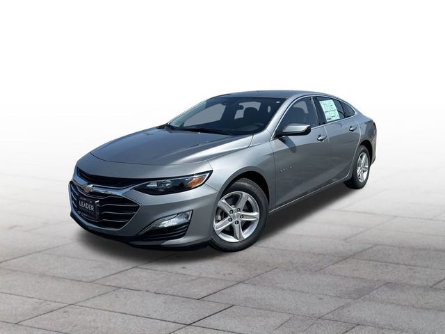 2025 Chevrolet Malibu LS