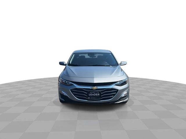 2025 Chevrolet Malibu LS