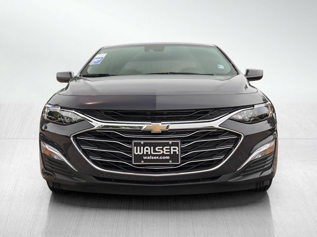 2025 Chevrolet Malibu LS