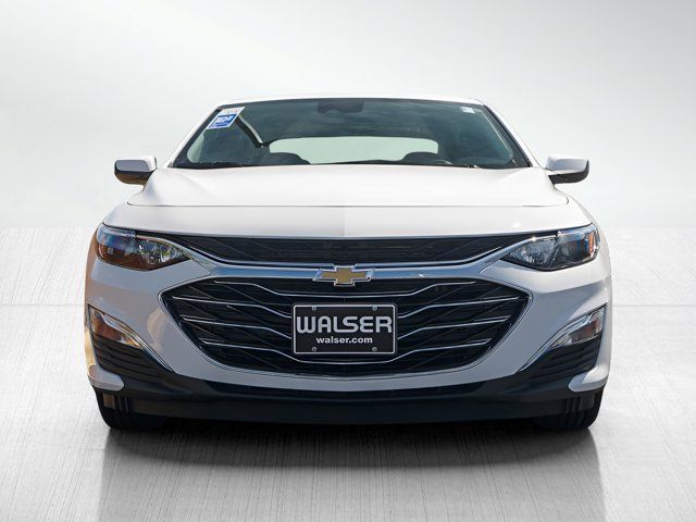 2025 Chevrolet Malibu LS