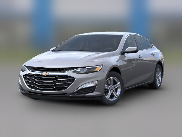 2025 Chevrolet Malibu LS