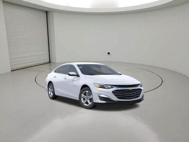 2025 Chevrolet Malibu LS