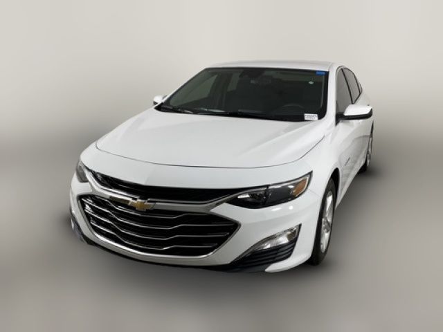 2025 Chevrolet Malibu LS