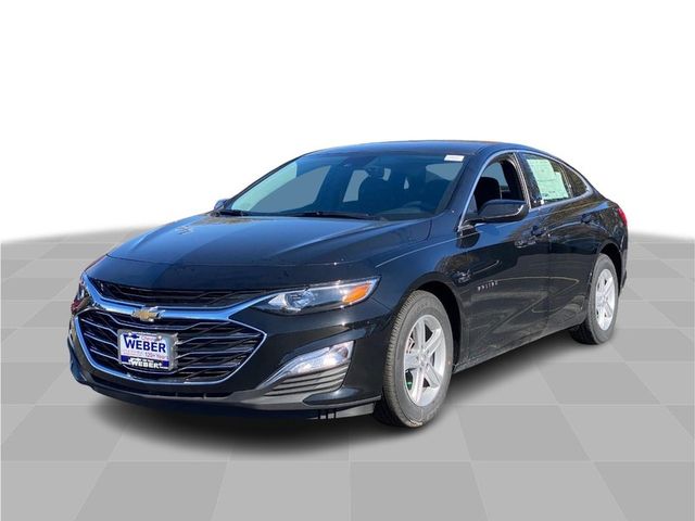 2025 Chevrolet Malibu LS