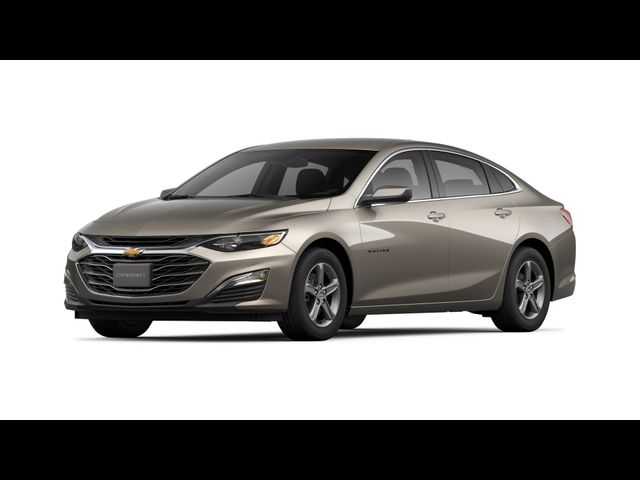 2025 Chevrolet Malibu LS