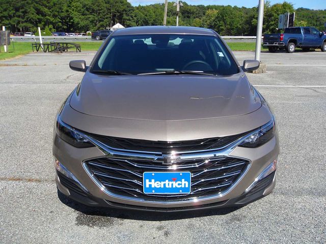 2025 Chevrolet Malibu LS