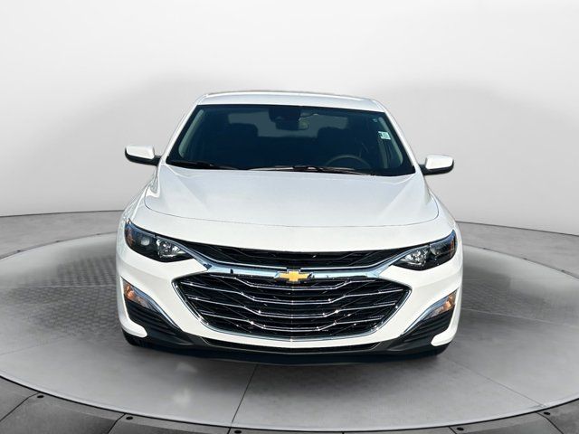 2025 Chevrolet Malibu LS