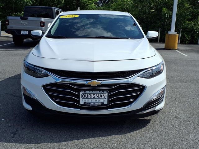 2025 Chevrolet Malibu LS