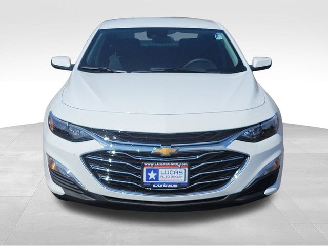 2025 Chevrolet Malibu LS