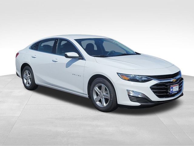 2025 Chevrolet Malibu LS