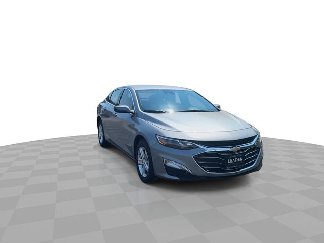 2025 Chevrolet Malibu LS