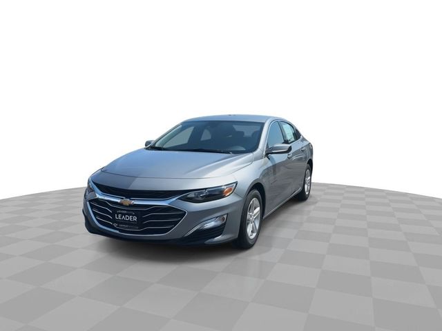 2025 Chevrolet Malibu LS