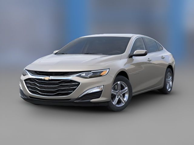 2025 Chevrolet Malibu LS