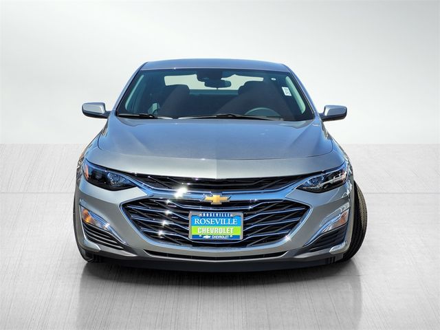 2025 Chevrolet Malibu LS