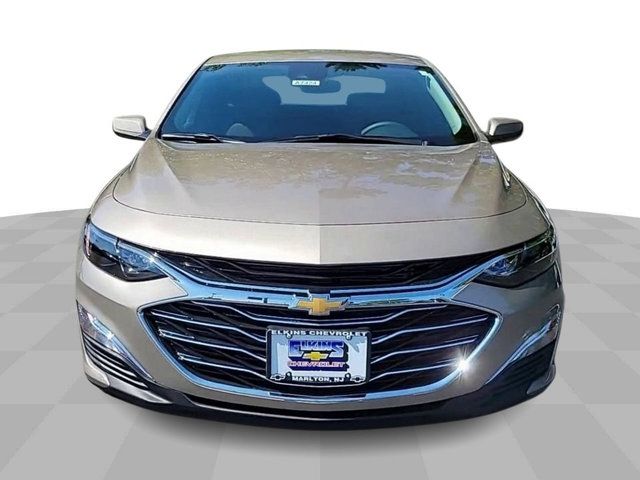 2025 Chevrolet Malibu LS