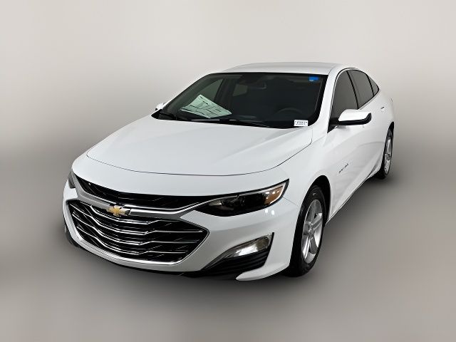 2025 Chevrolet Malibu LS