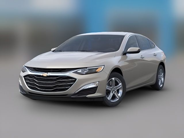 2025 Chevrolet Malibu LS