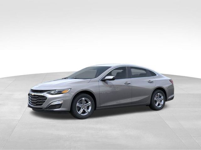 2025 Chevrolet Malibu LS