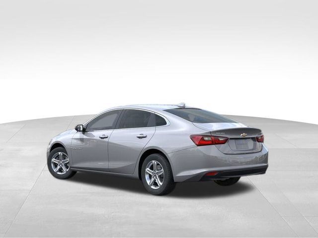 2025 Chevrolet Malibu LS