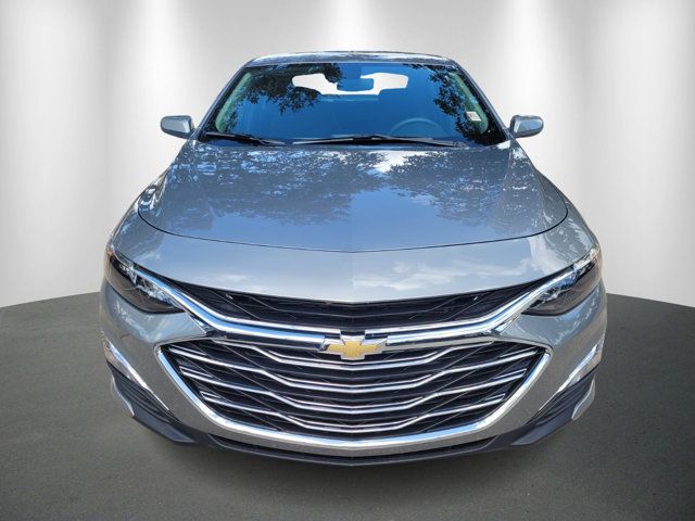 2025 Chevrolet Malibu LS