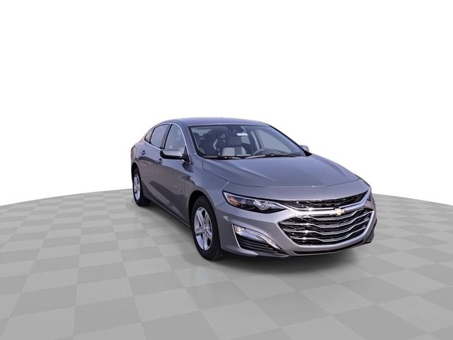 2025 Chevrolet Malibu LS