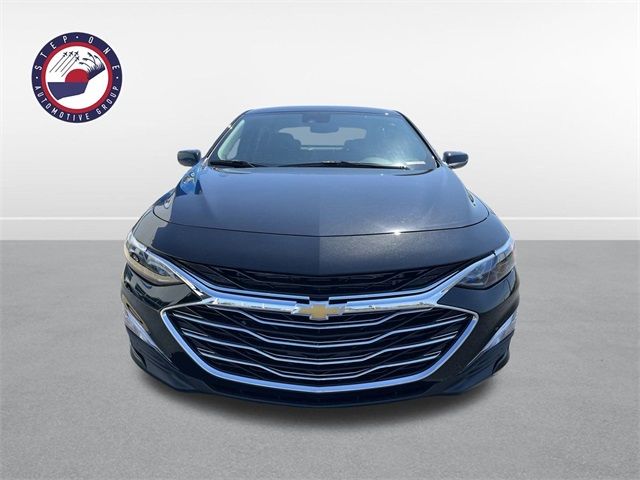 2025 Chevrolet Malibu LS