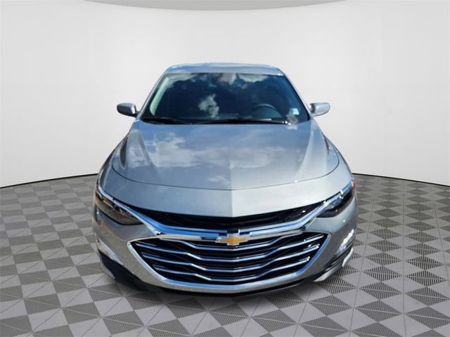 2025 Chevrolet Malibu LS