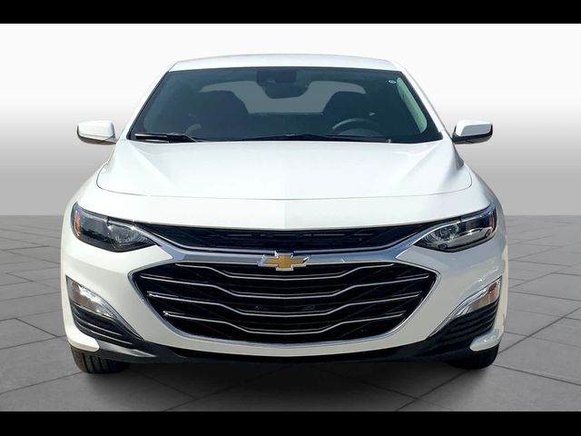 2025 Chevrolet Malibu LS