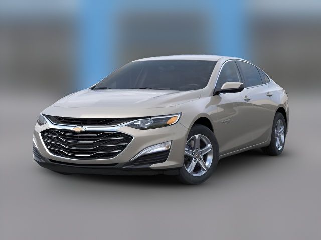 2025 Chevrolet Malibu LS