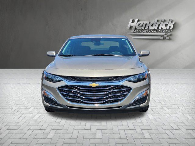 2025 Chevrolet Malibu LS