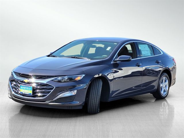 2025 Chevrolet Malibu LS