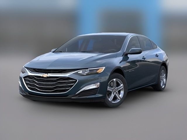 2025 Chevrolet Malibu LS