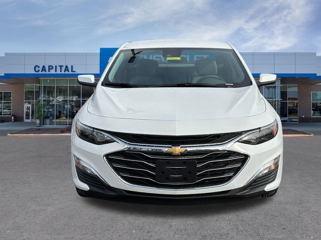 2025 Chevrolet Malibu LS