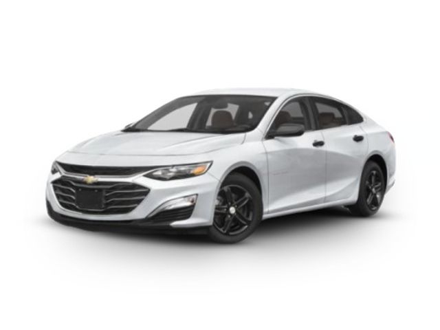 2025 Chevrolet Malibu LS