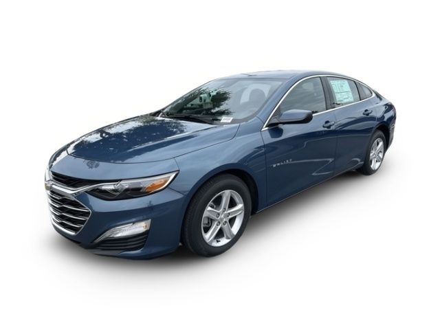 2025 Chevrolet Malibu LS