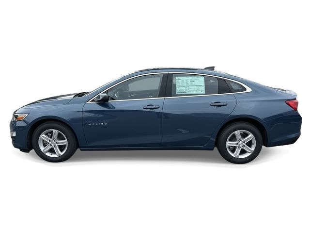2025 Chevrolet Malibu LS