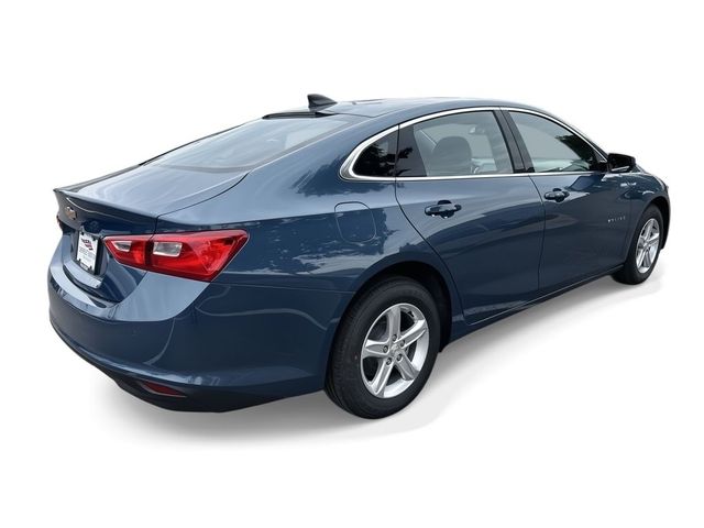 2025 Chevrolet Malibu LS