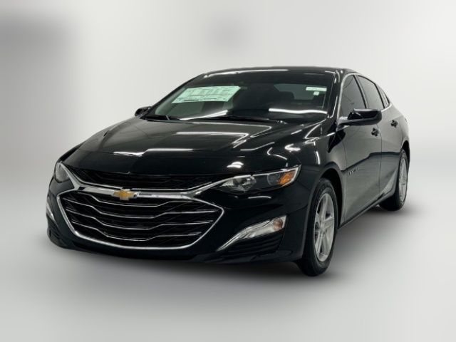 2025 Chevrolet Malibu LS