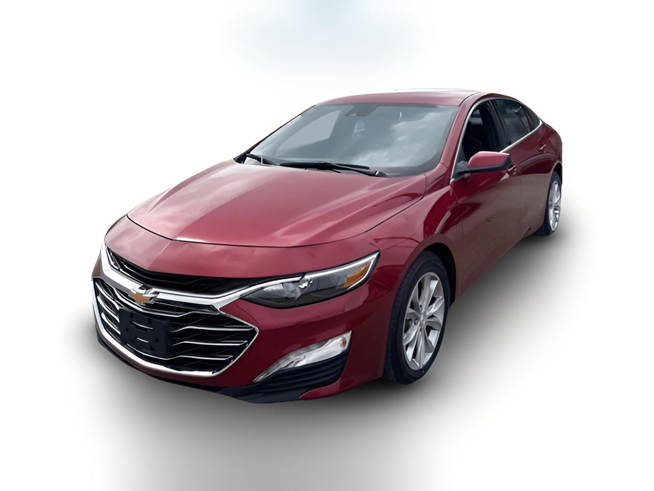 Used Red Chevrolet Malibu For Sale in Dallas, TX | Auto Navigator