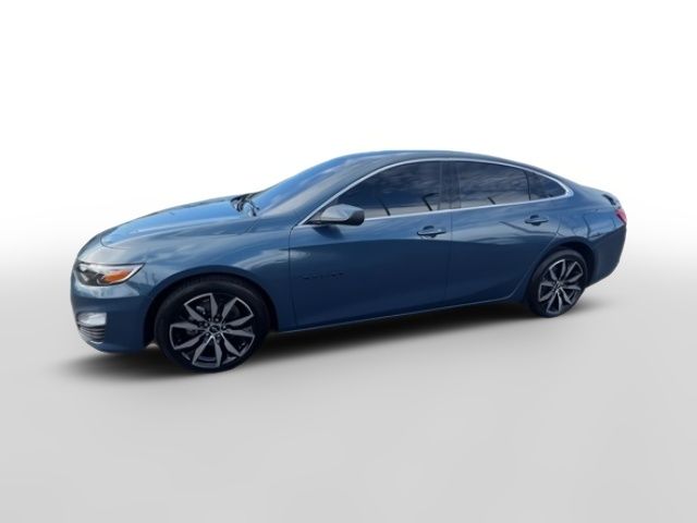 2025 Chevrolet Malibu RS