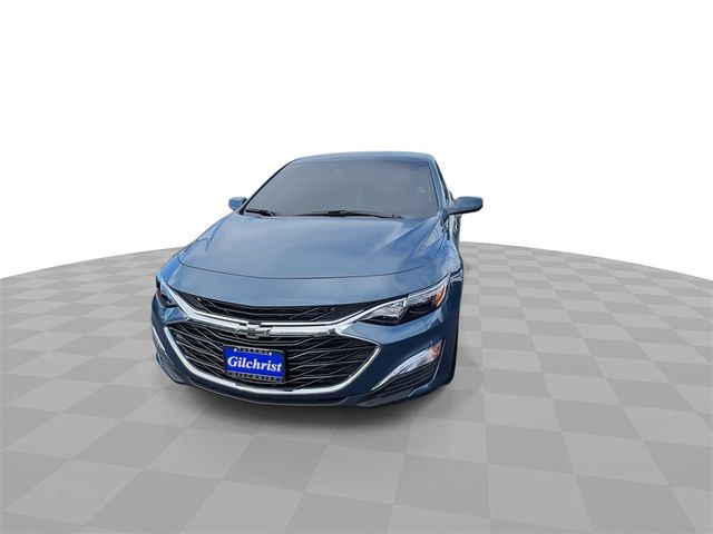 2025 Chevrolet Malibu RS