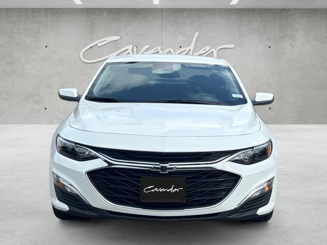 2025 Chevrolet Malibu RS